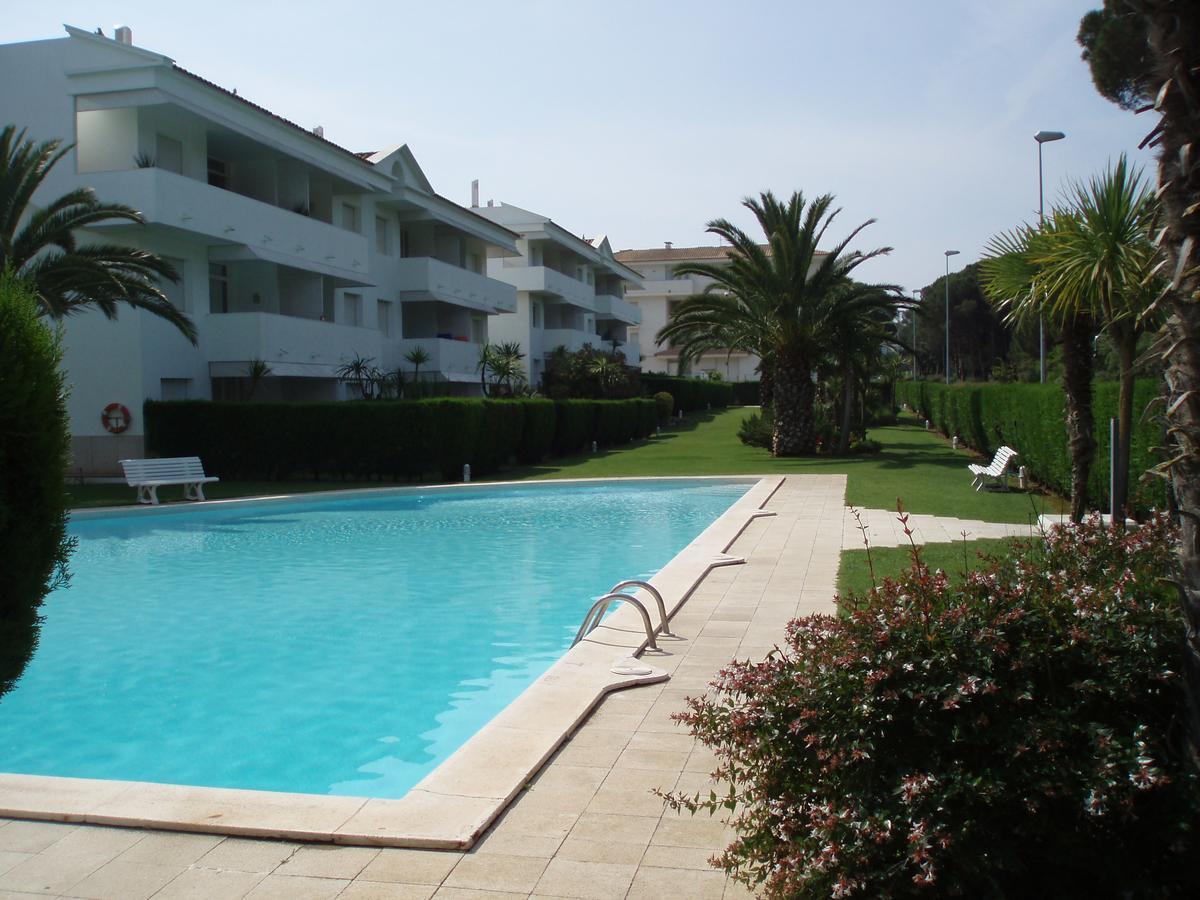 Apartamento Green Club