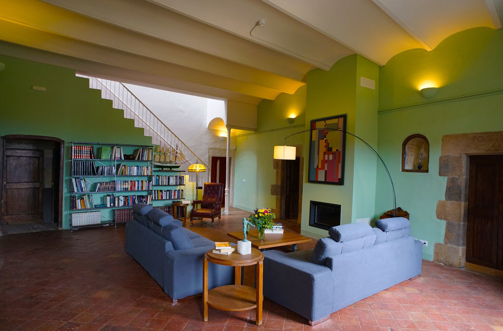 Casa rural Encís D'empordà -adults Only-