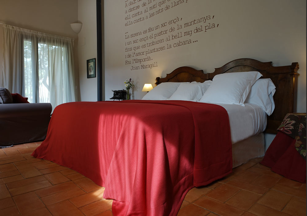 Casa rural Encís D'empordà -adults Only- Casavells