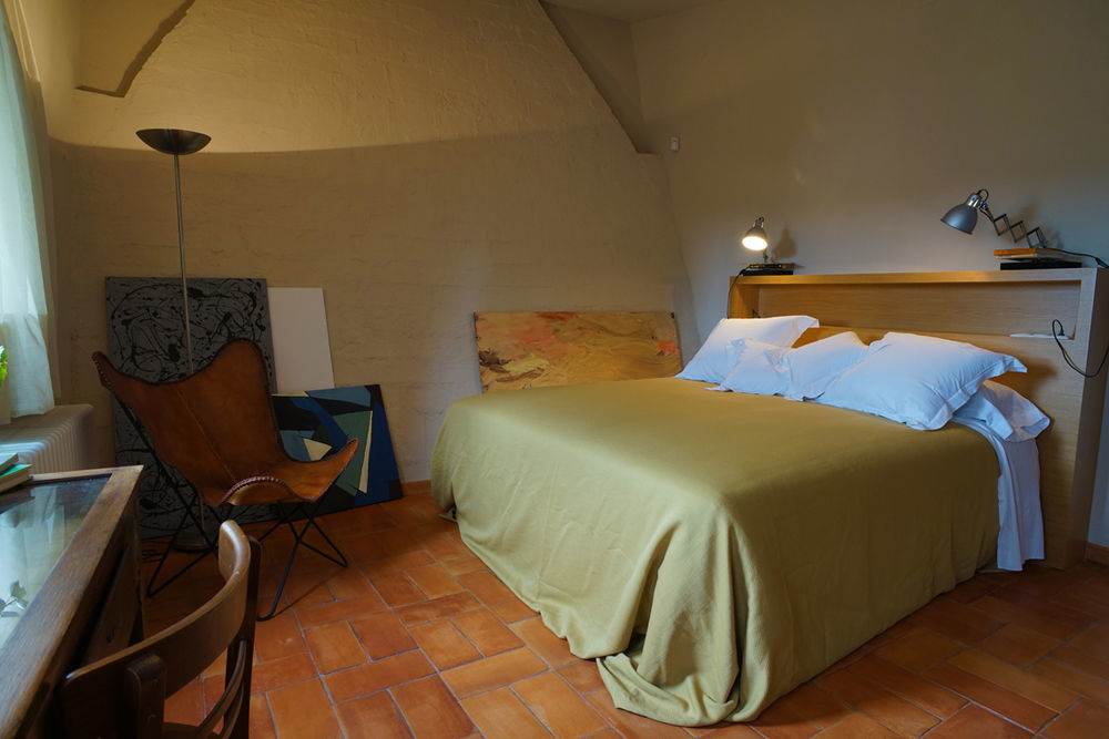 Casa rural Encís D'empordà -adults Only-