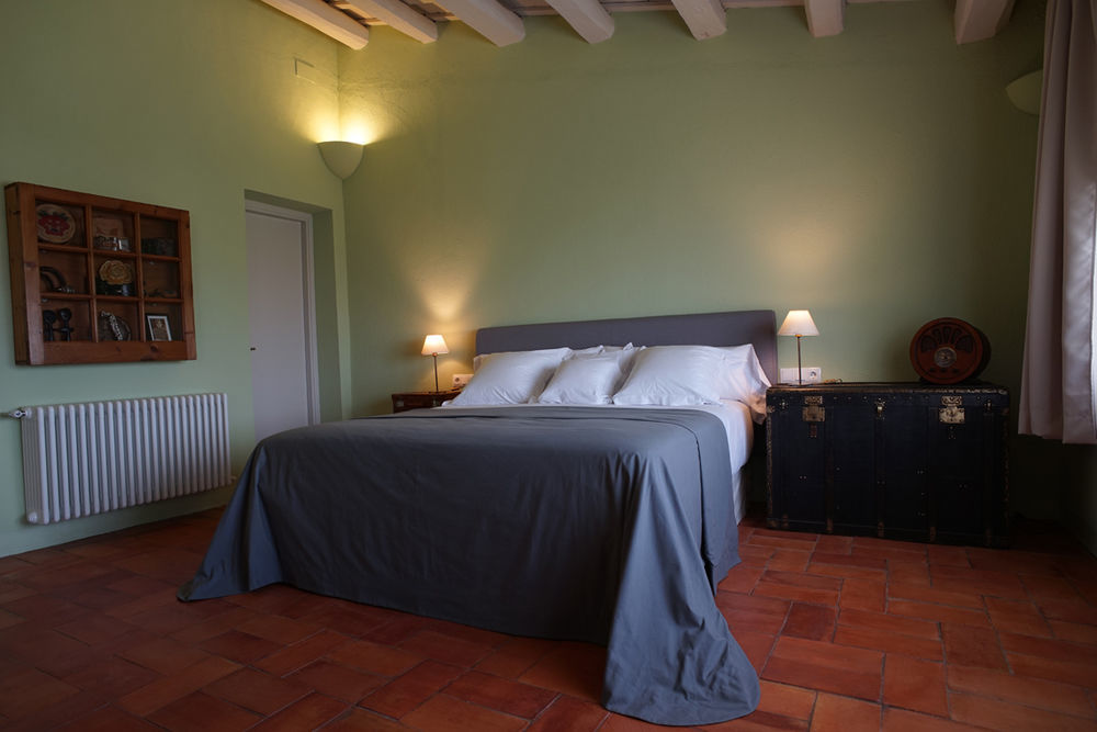 Casa rural Encís D'empordà -adults Only- Casavells