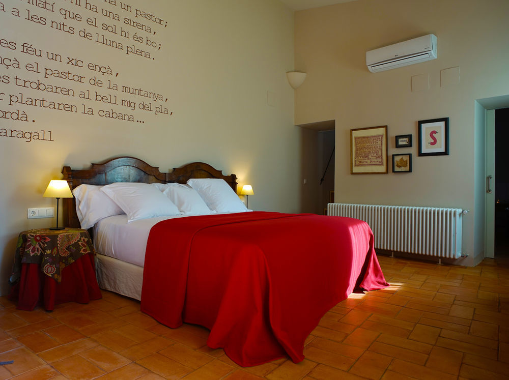 Casa rural Encís D'empordà -adults Only-