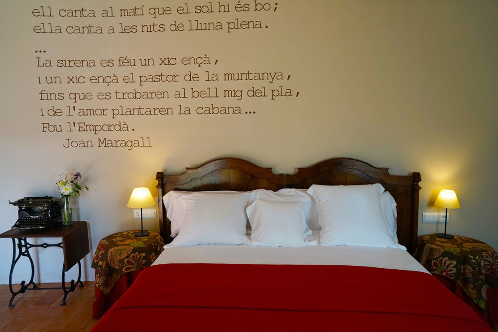 Encís D'empordà -adults Only- Casavells