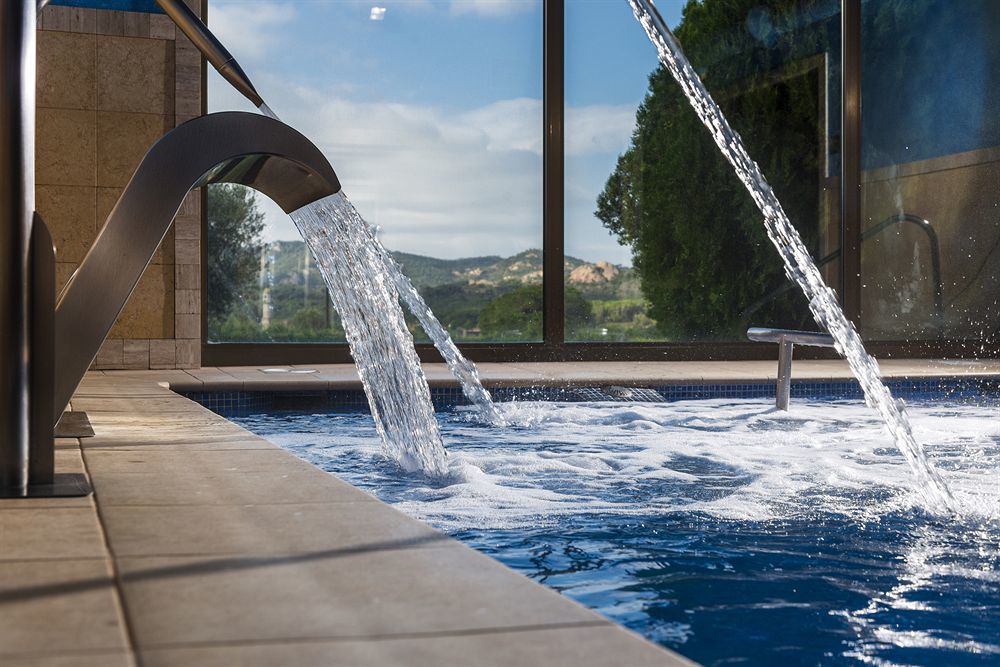 Hotel Natura Mas Tapiolas 4*