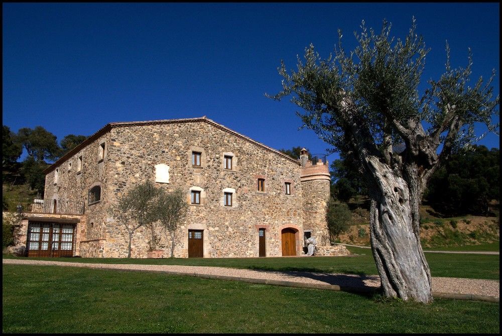 Casa Mas Gran 3* Santa Cristina d'Aro
