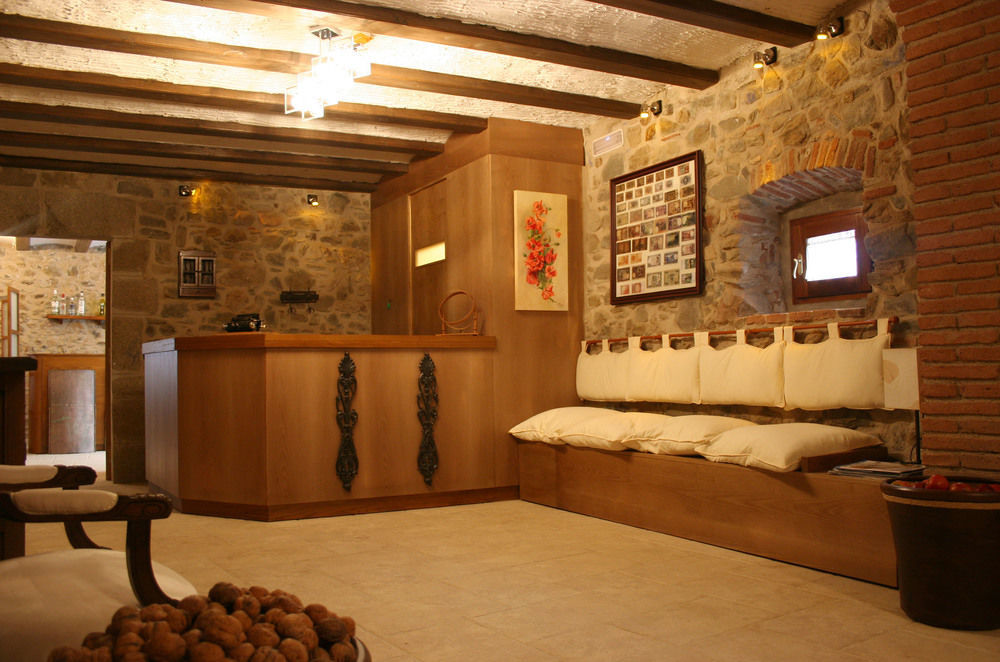 Hotel Casa Mas Gran