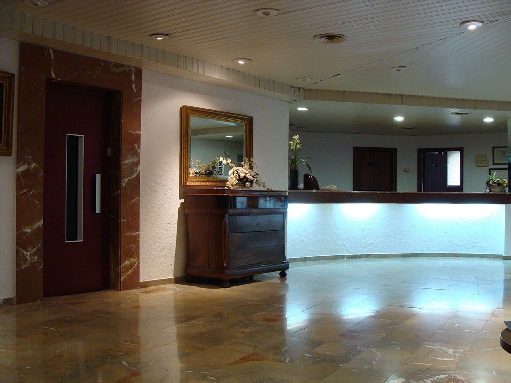 Rvhotels Golf Costa Brava 4* Santa Cristina d'Aro
