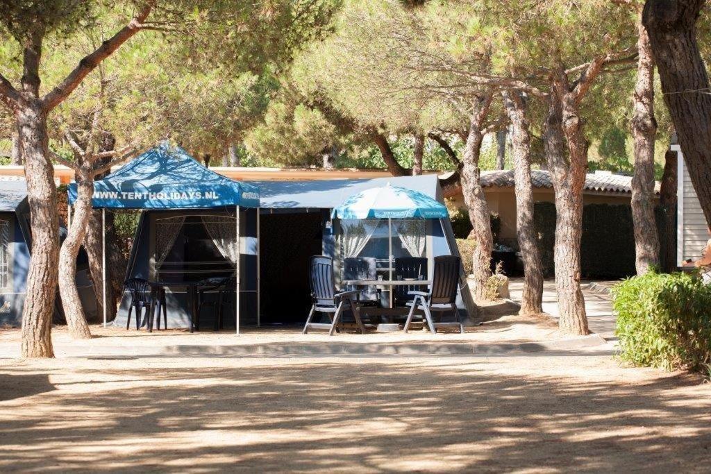 Camping Bella Terra 5*