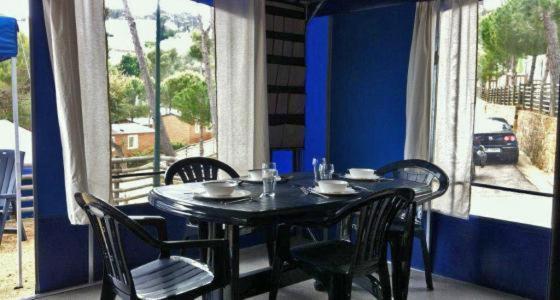 Bella Terra Camping Blanes