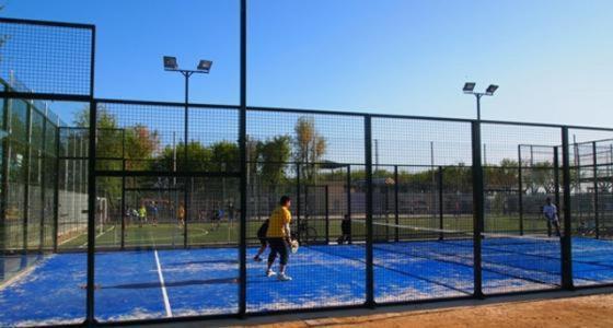 Camping Bella Terra 5*