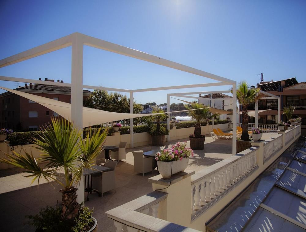 Der Valk Barcarola 4* Sant Feliu de Guixols