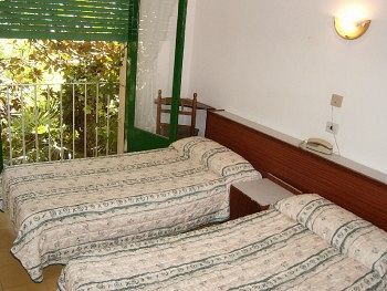 Gesoria Porta Ferrada Hotel