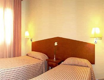 Rvhotels Tropic Apartamento