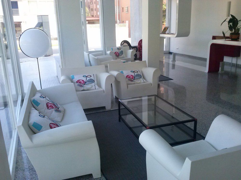 Centremar Apartamento *