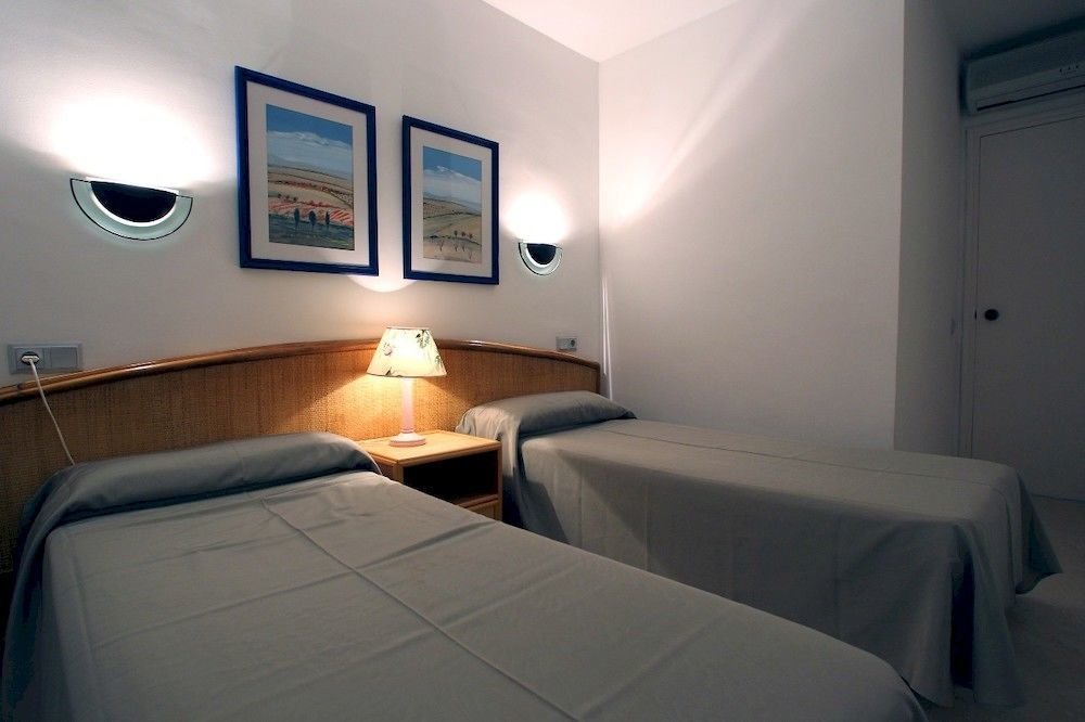 Centremar Apartamento