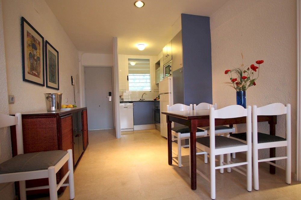 Centremar Apartamento L'Estartit