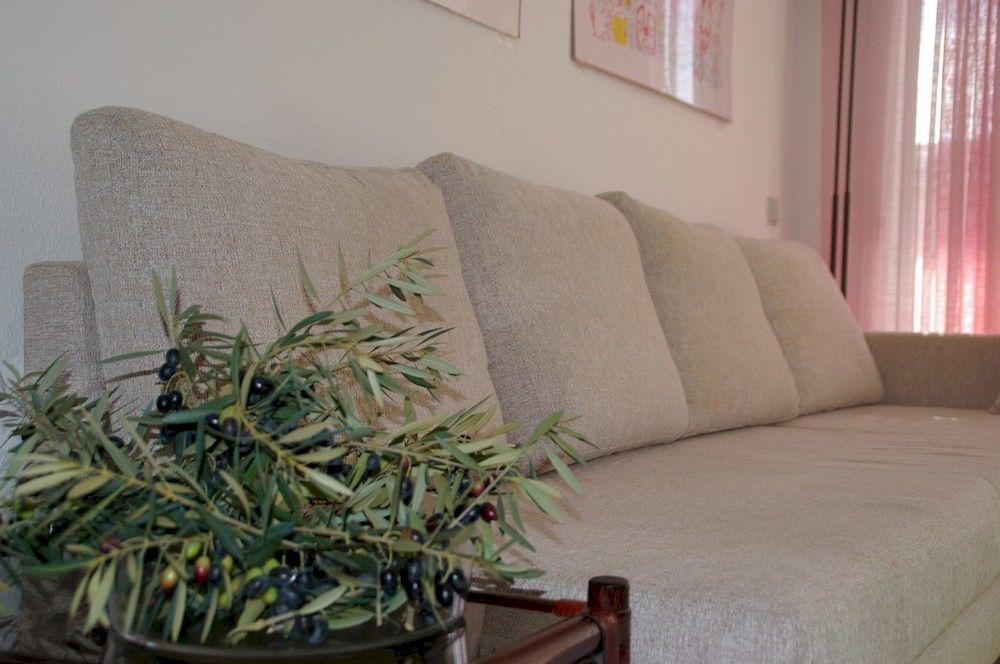 Centremar Apartamento *