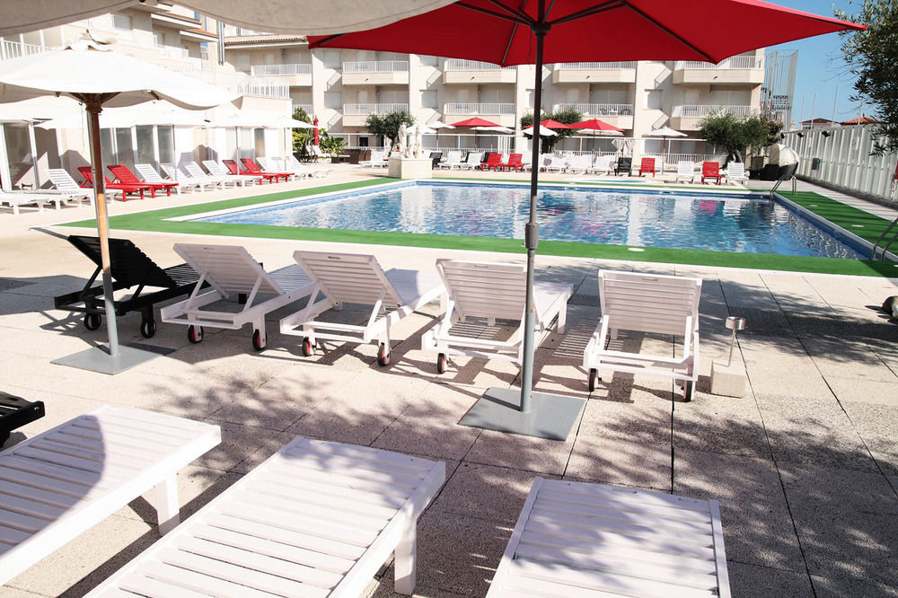 Centremar Apartamento *