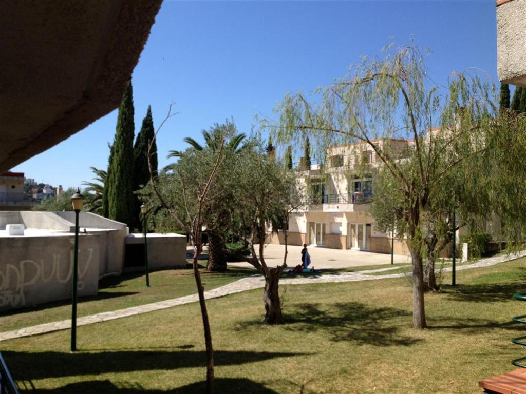 Apartamento Agi Rescator *