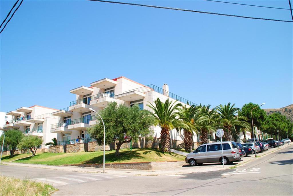 Apartamento Agi Rescator *
