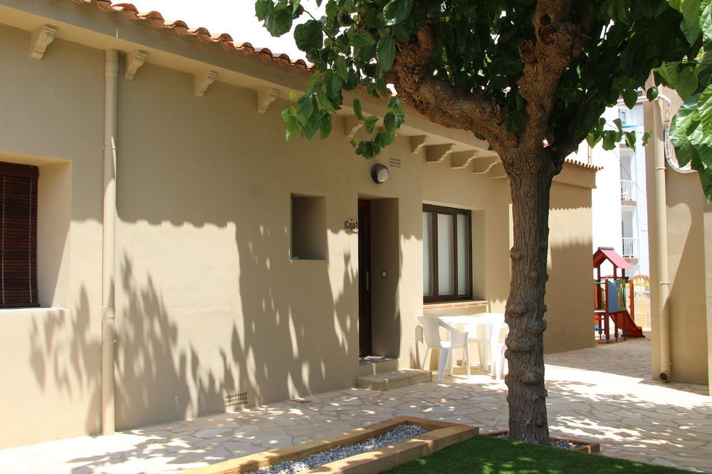 Apartamento Rvhotels Provenzal L' Escala
