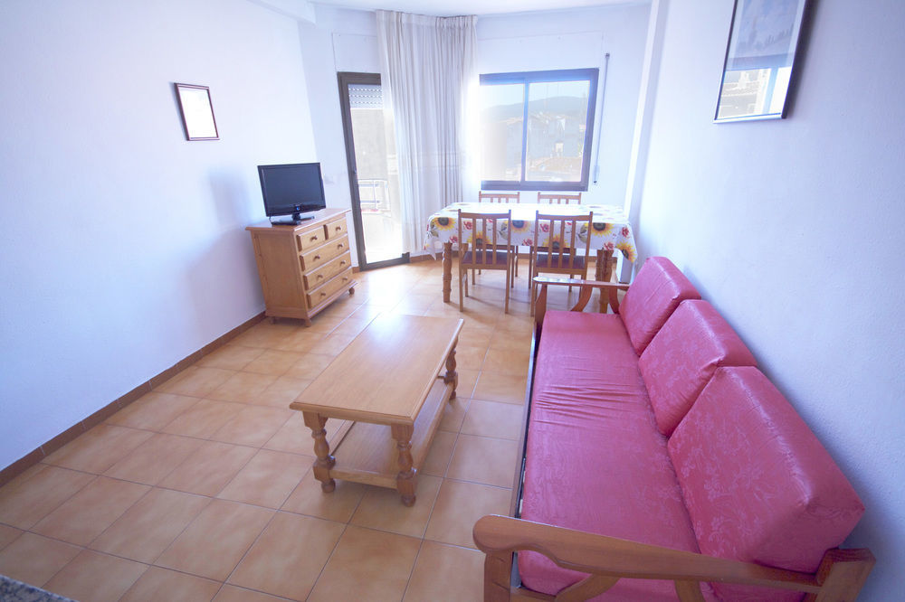 - Pal Apartamento Palamós