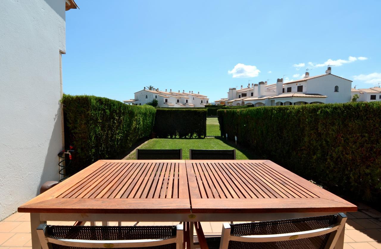 Holiday home La Platera 