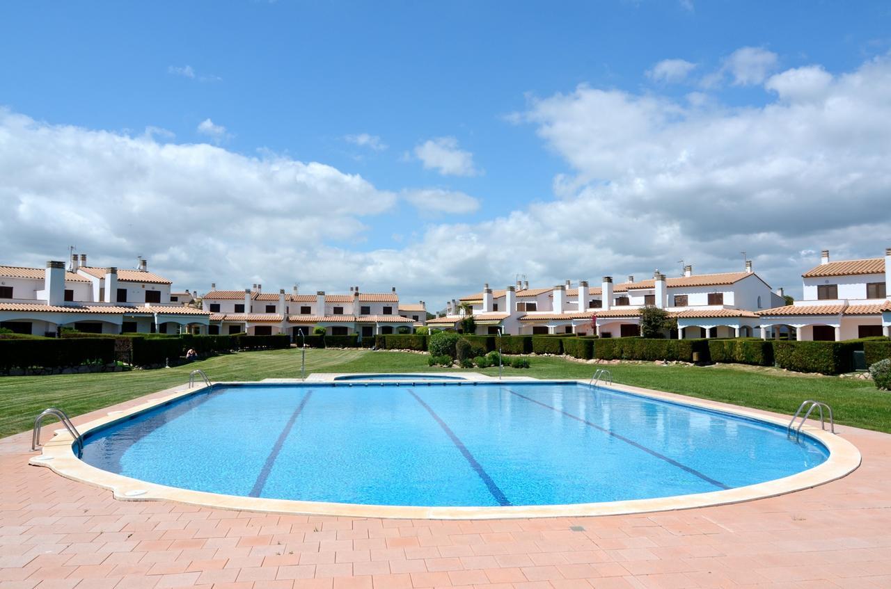 Holiday home La Platera 