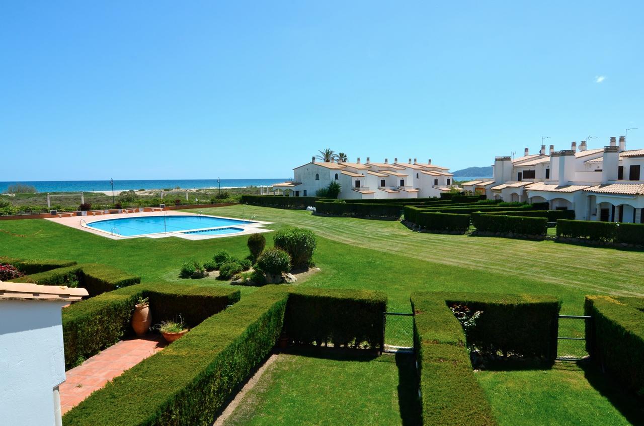 Holiday home La Platera 