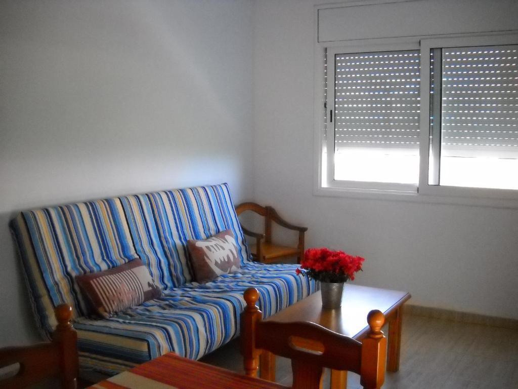 Apartment Rvhotels Apartamentos Villa De Madrid Blanes
