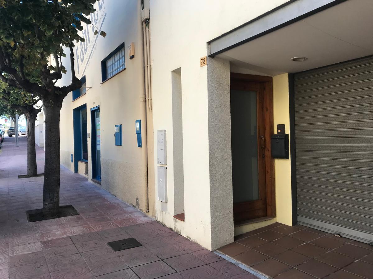 Apartamento Ample Port Marina Palamós