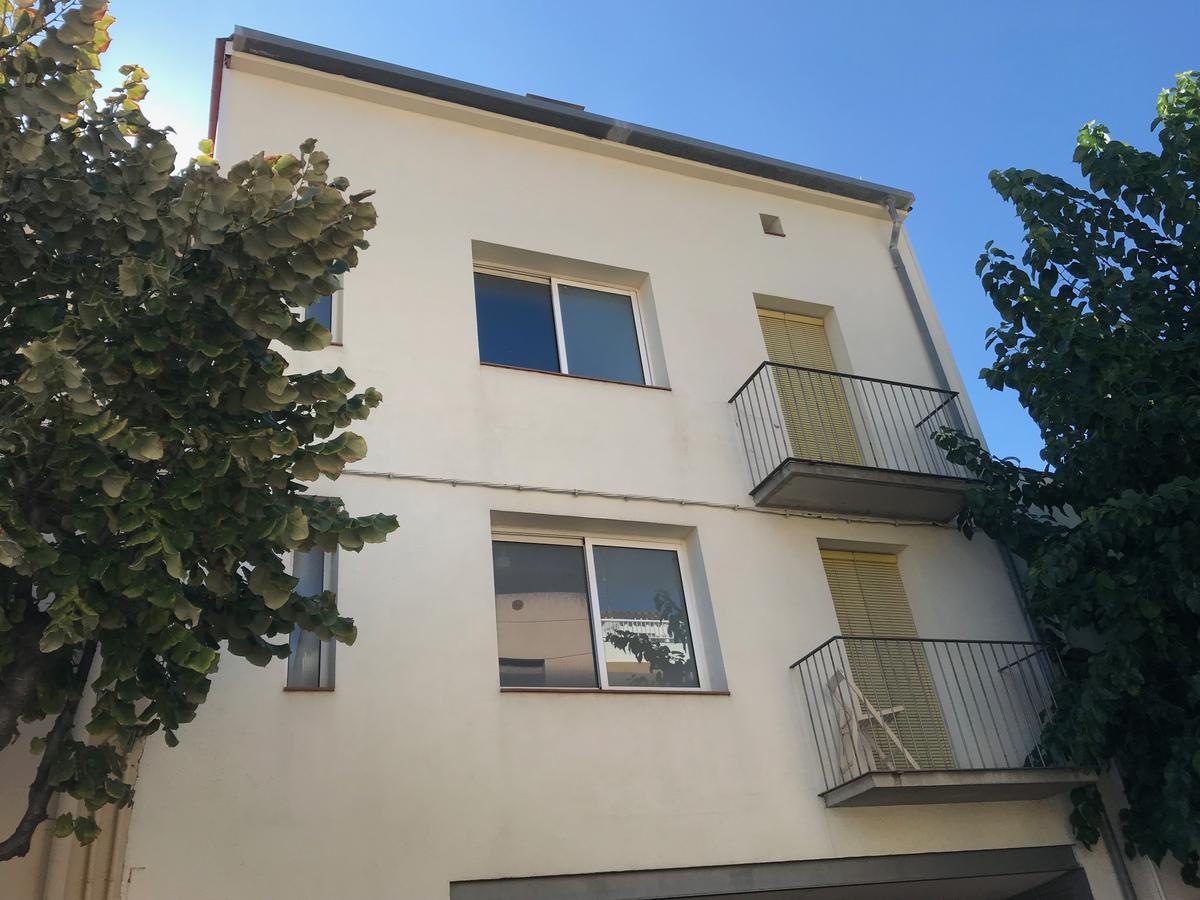 Apartamento Ample Port Marina