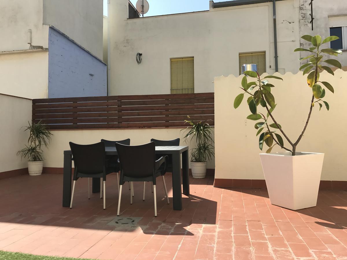 Apartamento Ample Port Marina