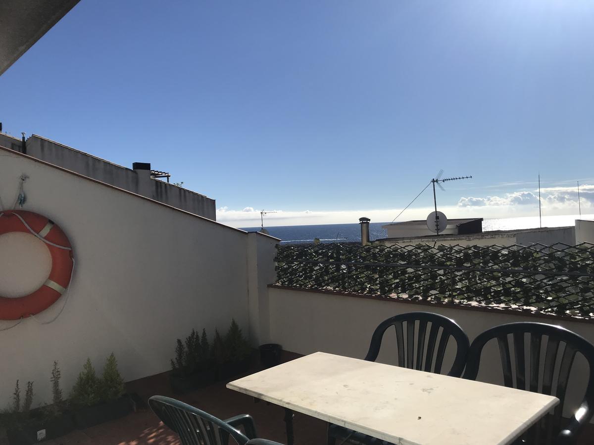 Ample Port Marina Apartamento Palamós