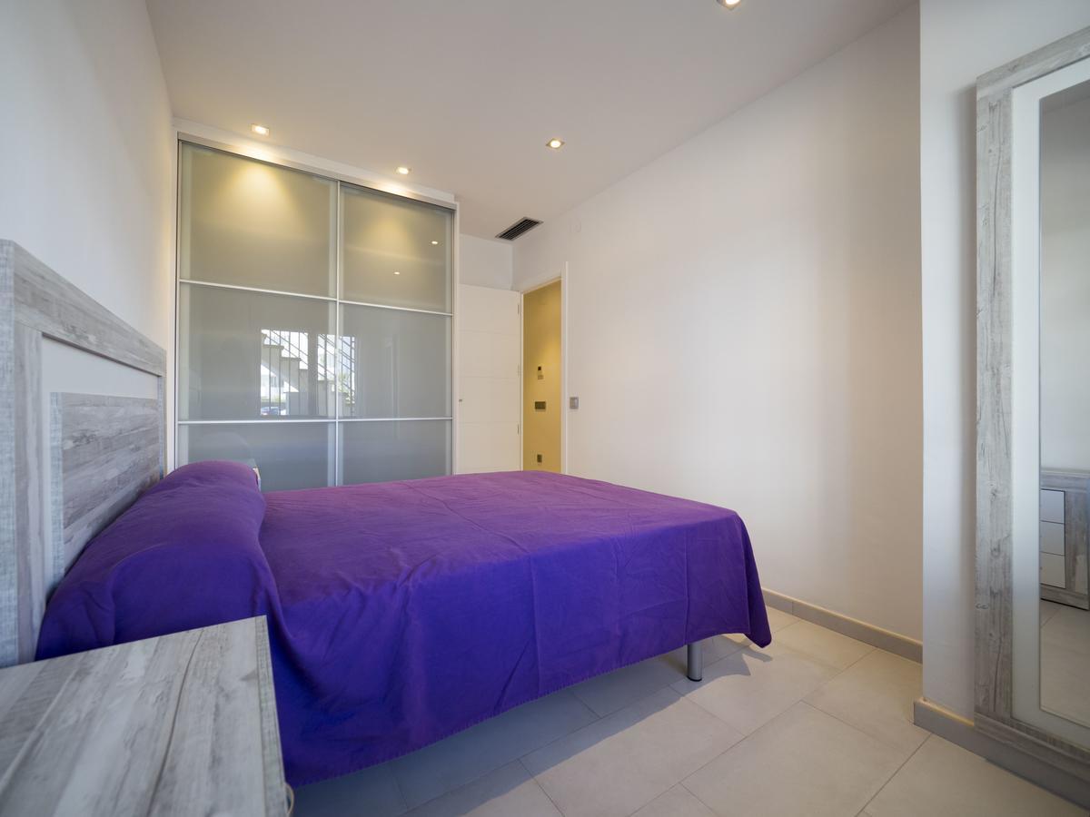 Inmosantos Oasis E2 Apartamento *