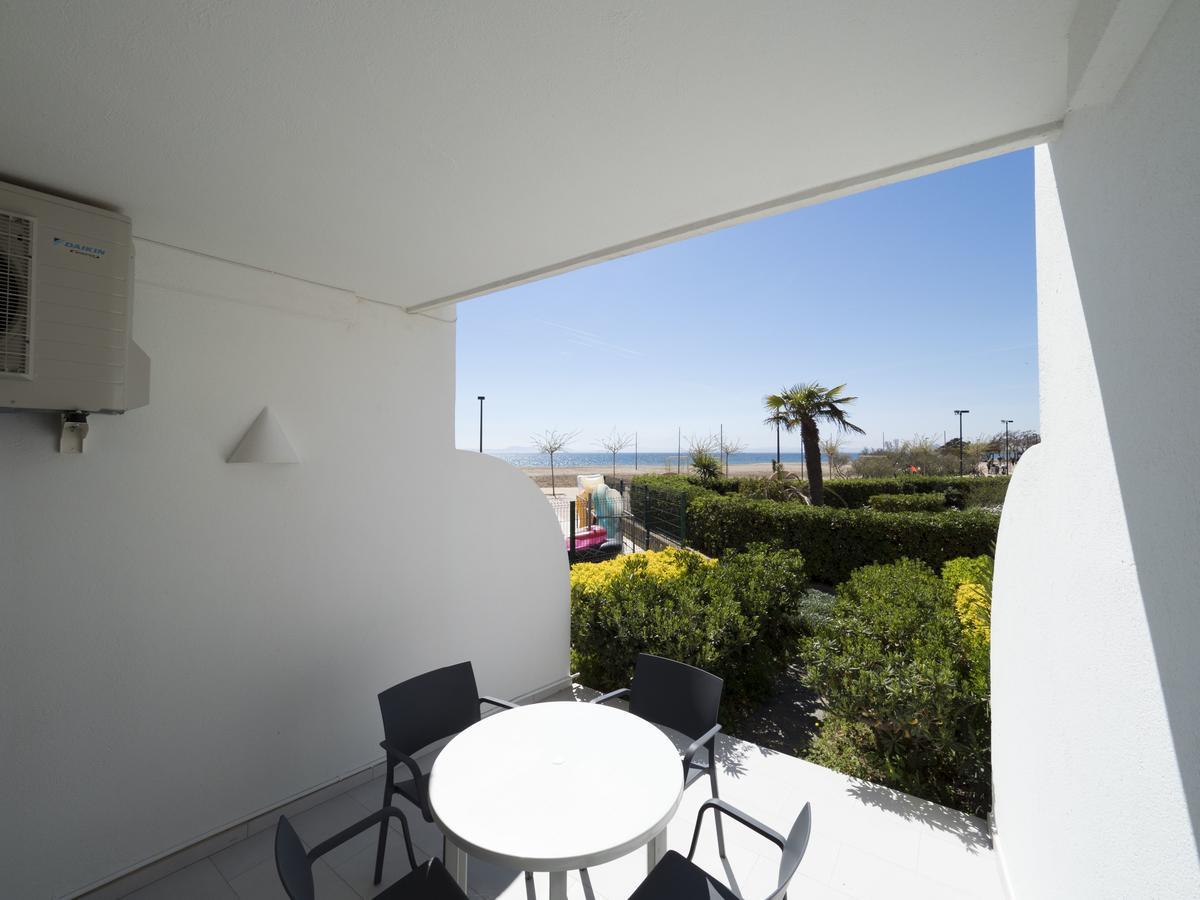 Inmosantos Oasis E2 Apartamento Rosas