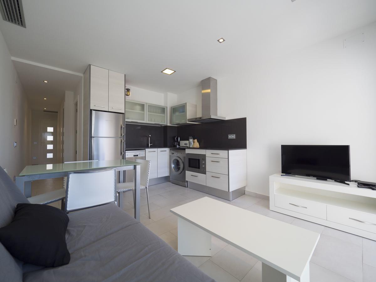 Inmosantos Oasis E2 Apartamento *