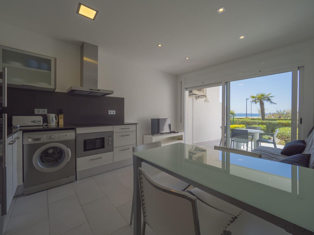 Apartamento Inmosantos Oasis E2 *