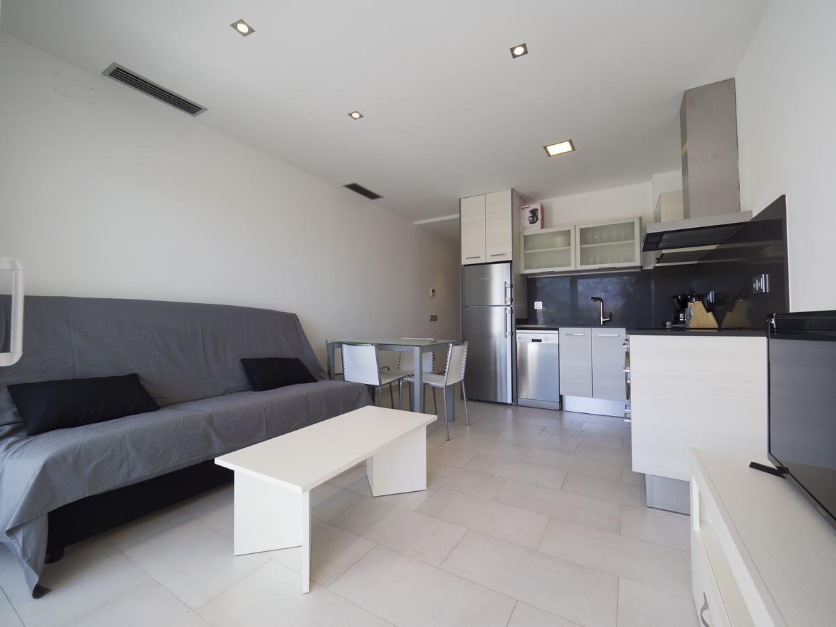 Inmosantos Oasis E2 Rosas