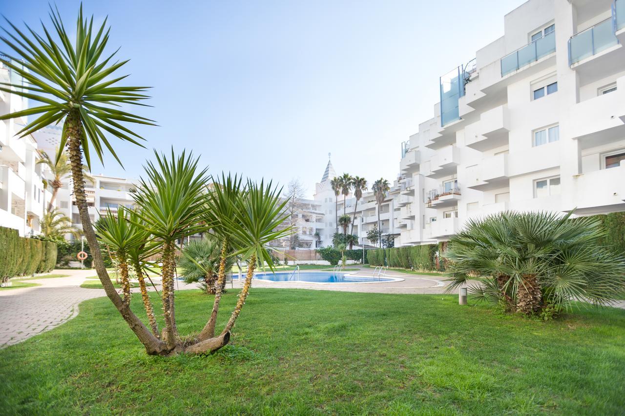 Royal Marina Ii Apartamento