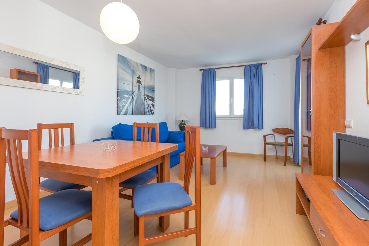 Royal Marina Ii Apartamento