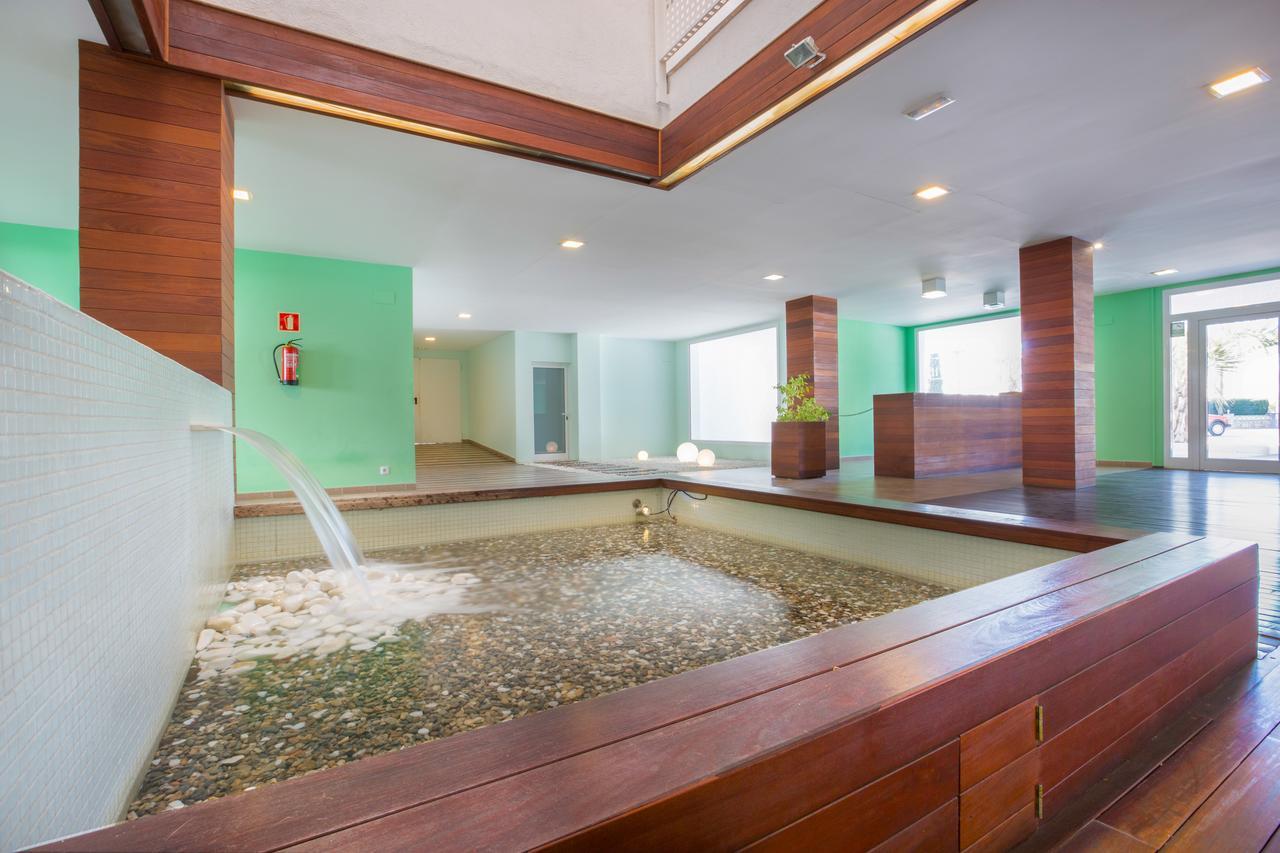 Royal Marina Ii Apartamento Rosas