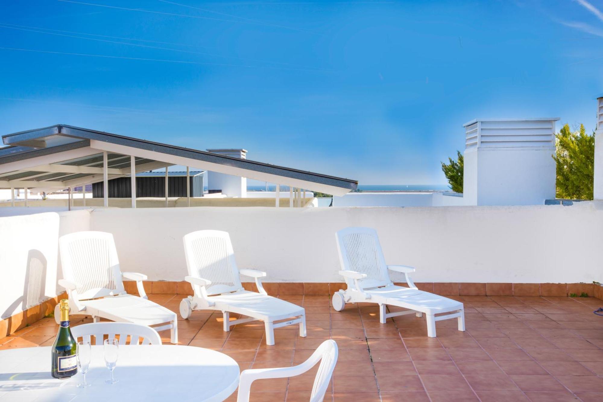 Royal Marina Ii Apartamento *