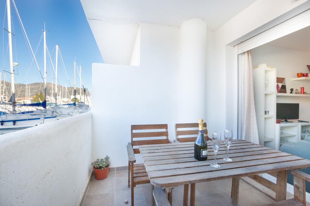 Royal Marina Ii Apartamento