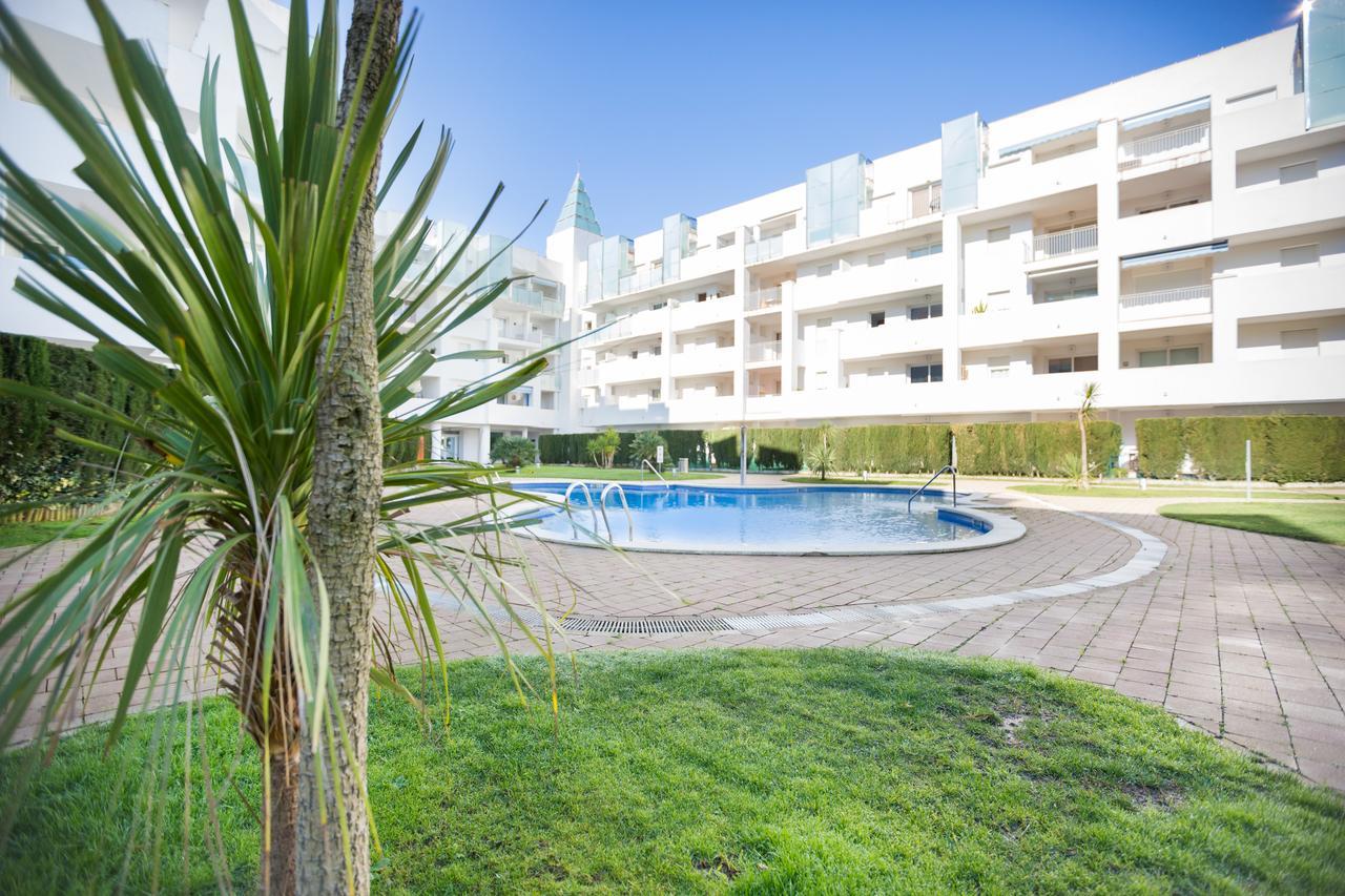 Royal Marina Ii Apartamento Rosas