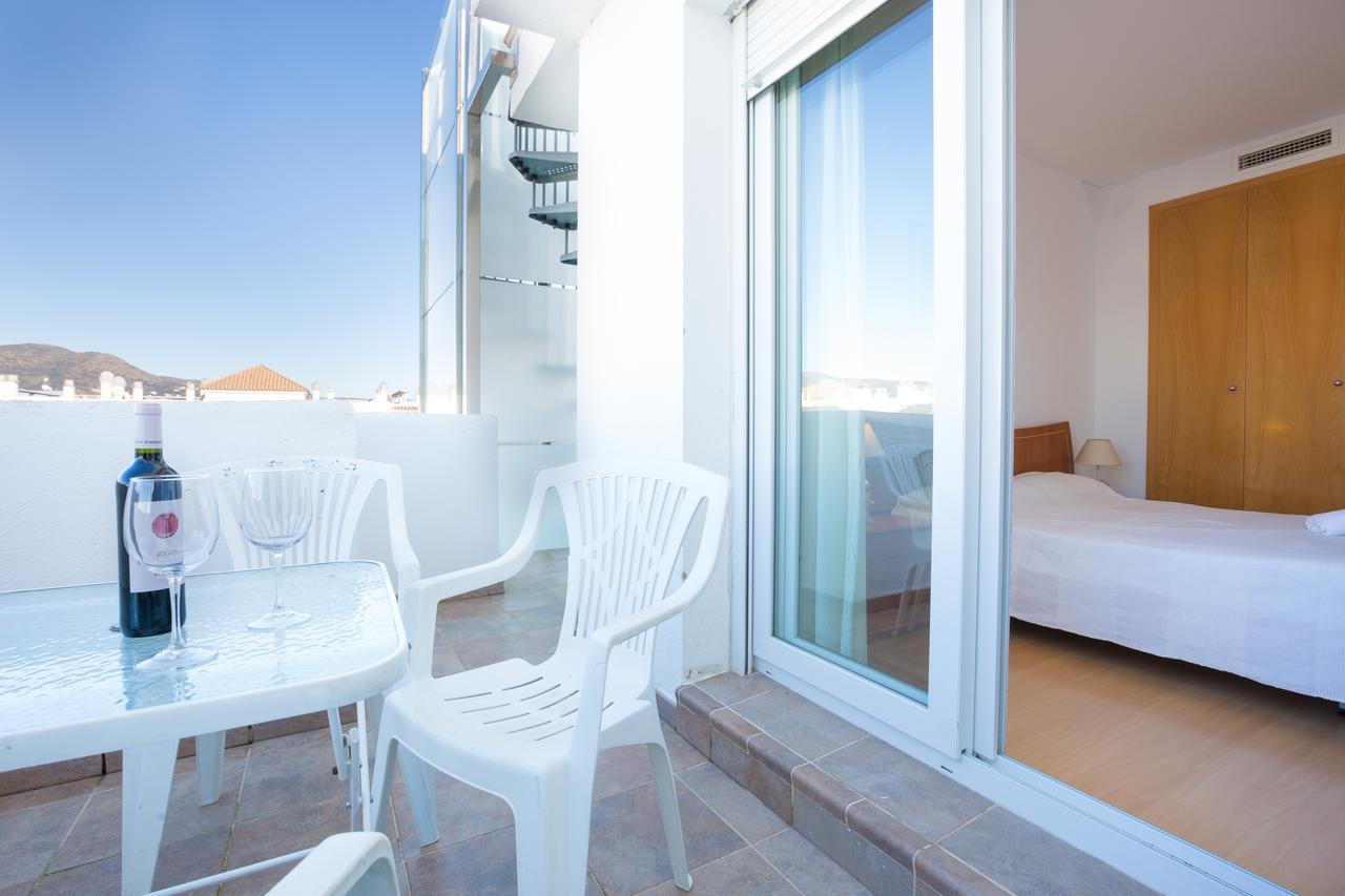 Apartamento Royal Marina Ii *