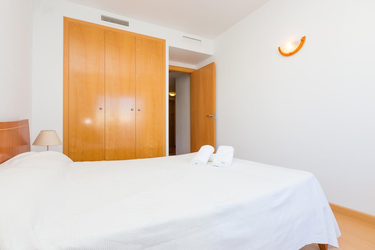 Apartamento Royal Marina Ii Rosas