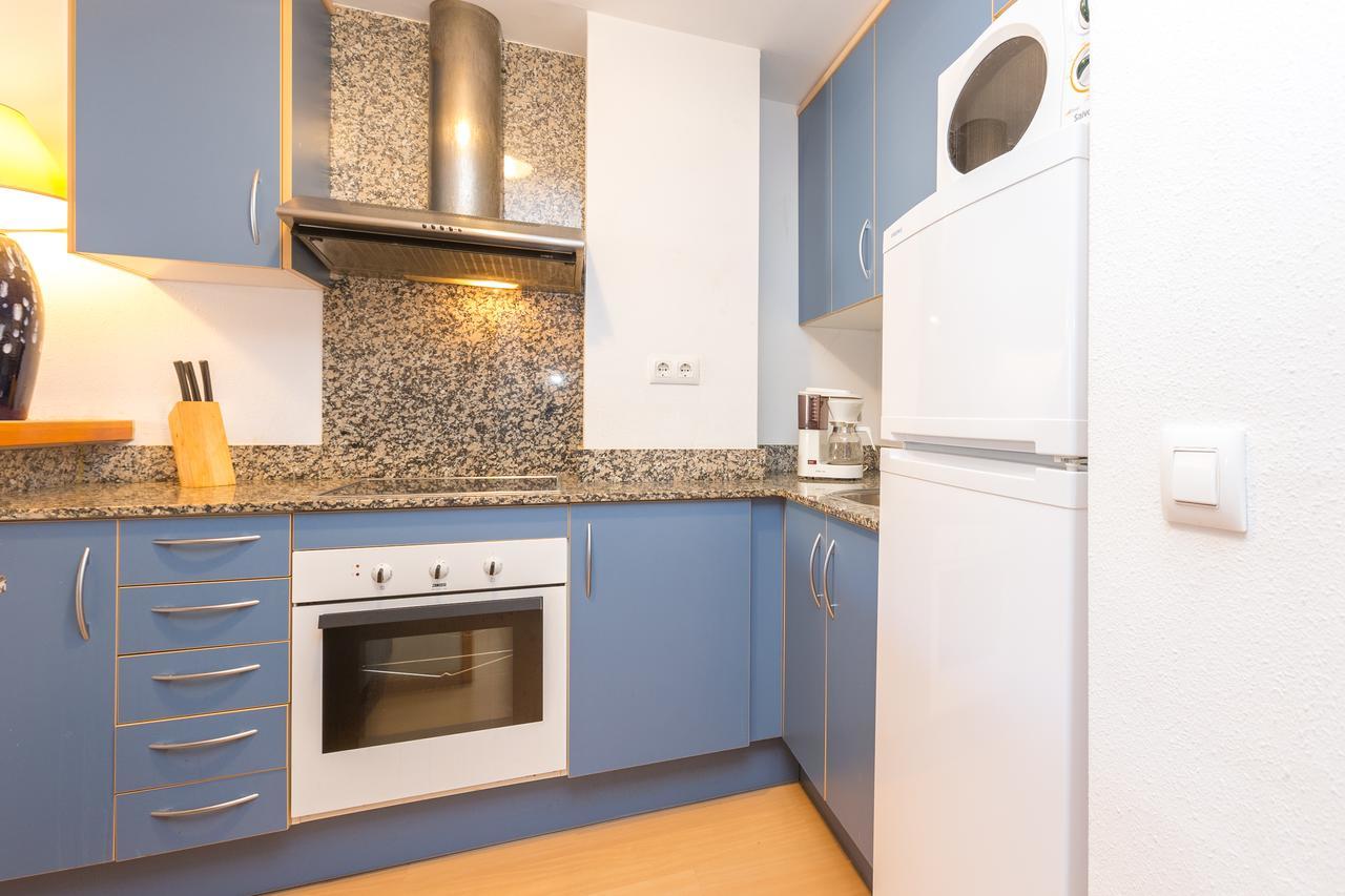 Royal Marina Ii Apartamento *