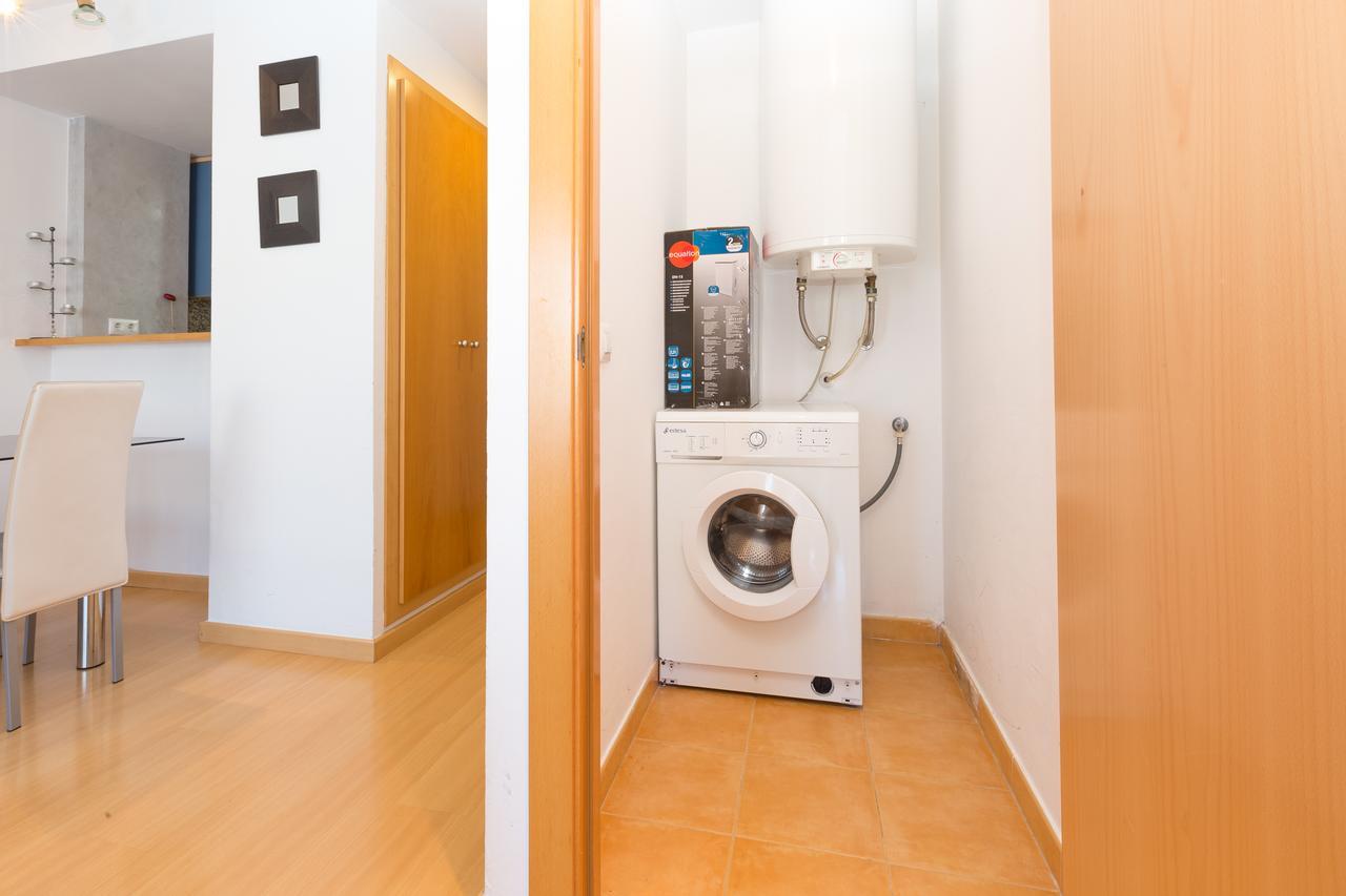 Royal Marina Ii Apartamento Rosas