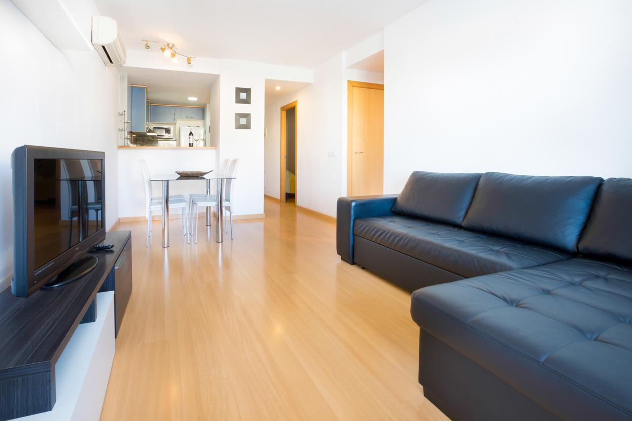 Apartamento Royal Marina Ii Rosas